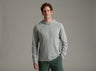 Kuhl Clothing Mens Kovert Hoody Cloud grey