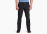 Kuhl Clothing Men's Resistor Chino Pant - Blackout Blackout