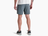 Kuhl Clothing Mens Dissipatr Air Short Dark storm
