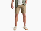 Kuhl Clothing Mens Deceivr Short Fossil