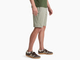 Kuhl Clothing Mens Upriser Short Sagebrush