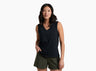 Kuhl Clothing Womens Vega Tank Black