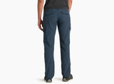 Kuhl Clothing Womens Freeflex Roll-up Night sky