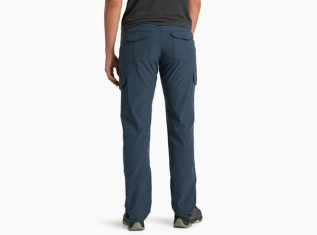 Kuhl Clothing Womens Freeflex Roll-up Night sky