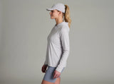 Kuhl Clothing Womens Solis Hoody Lilac