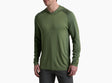 Kuhl Clothing Mens Eclipser Hoody Cypress