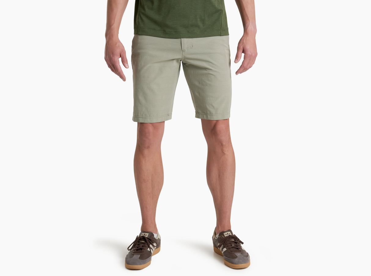 Kuhl Clothing Mens Upriser Short Sagebrush