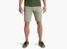 Kuhl Clothing Mens Upriser Short Sagebrush