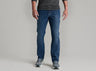 Kuhl Clothing Mens Kontrol Denim Klassik Medium wash