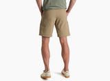 Kuhl Clothing Mens Deceivr Short Fossil