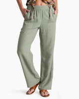 Kuhl Clothing Womens Fresco Pant Slate green
