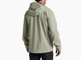 Kuhl Clothing Mens Stretch Voyagr Jacket Sagebrush