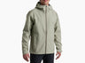 Kuhl Clothing Mens Stretch Voyagr Jacket agebrush / S