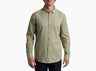 Kuhl Clothing Mens Kuhl Breeze Longsleeve agebrush / S
