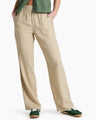 Kuhl Clothing Womens Fresco Pant Driftwood