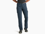 Kuhl Clothing Womens Freeflex Roll-up Night sky