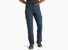 Kuhl Clothing Womens Freeflex Roll-up Night sky