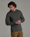 Kuhl Clothing Mens Kovert Hoody Carbon