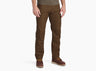 Kuhl Clothing Men's Rydr Pant - Dark Khaki Dark Khaki