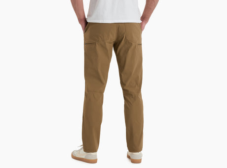Kuhl Clothing Mens Renegade Recon Pant Buckskin khaki