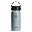 Hydro Flask Wide Flex Sip Lid Shale Gray 16oz Shale gray