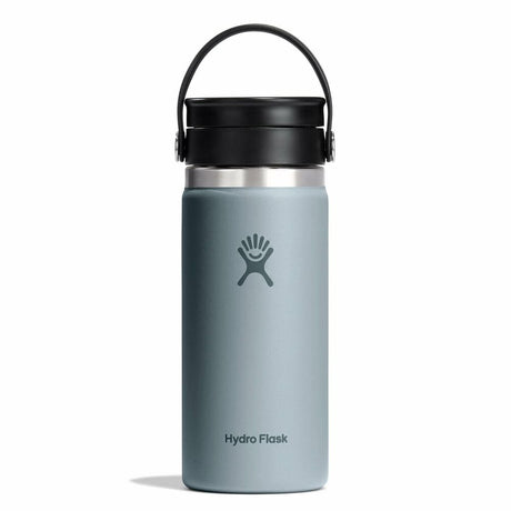 Hydro Flask Wide Flex Sip Lid Shale Gray 16oz Shale gray