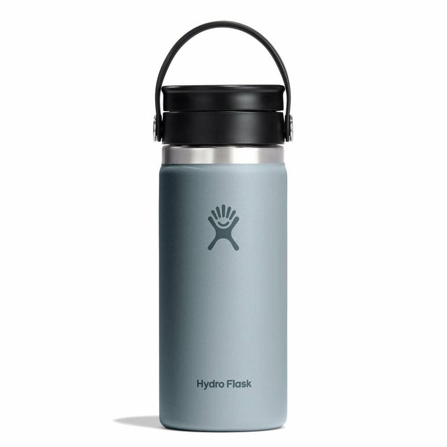 Hydro Flask Wide Flex Sip Lid Shale Gray 16oz Shale gray