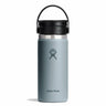 Hydro Flask Wide Flex Sip Lid Shale Gray 16oz Shale gray
