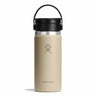 Hydro Flask Wide Flex Sip Lid Oat 16oz Oat