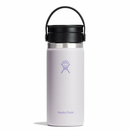 Hydro Flask Wide Flex Sip Lid Cloud Pink 16oz Cloud pink