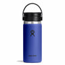 Hydro Flask Wide Flex Sip Lid Capri Blue 16oz Capri blue