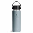 Hydro Flask Wide Flex Sip Lid Shale Gray 20oz Shale gray