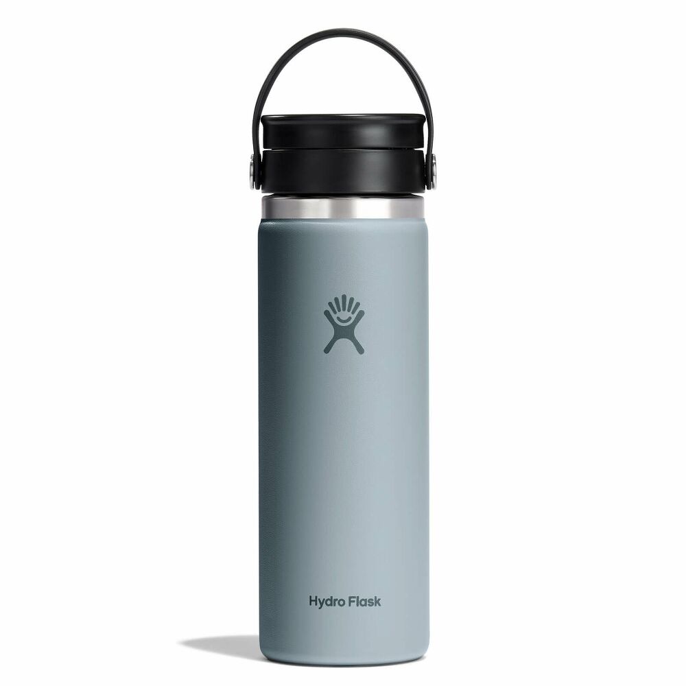 Hydro Flask Wide Flex Sip Lid Shale Gray 20oz Shale gray