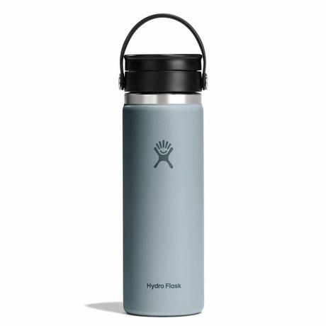Hydro Flask Wide Flex Sip Lid Shale Gray 20oz Shale gray