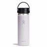Hydro Flask Wide Flex Sip Lid Cloud Pink 20oz Cloud pink