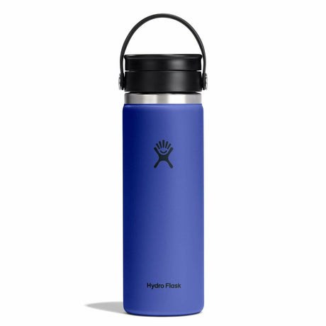 Hydro Flask Wide Flex Sip Lid Capri Blue 20oz Capri blue