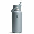 Hydro Flask Wide Flex Straw Cap Shale Gray 32oz Shale gray