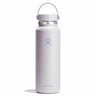 Hydro Flask Wide Flex Cap Bottle, Cloud Pink/40oz Cloud pink