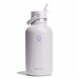 Hydro Flask Wide Flex Straw Cap Cloud Pink 64oz Cloud pink