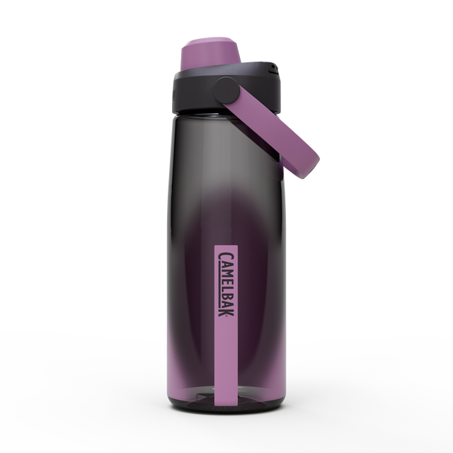 Camelbak Thrive Chug Bottle, Lavender Dawn/25oz Lavender dawn