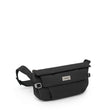 Osprey Packs Arcane Hip Bag, Black Black