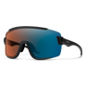 Smith Sport Optics Wildcat Sunglasses M bk/cp pht clr gry
