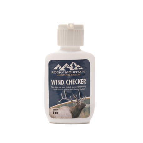 Bugling Bull Game Calls Elk Call Windchecker