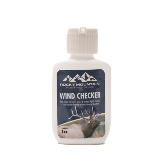 Bugling Bull Game Calls Elk Call Windchecker
