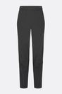 Rab Womens Downpour Waterproof Pants - Black Black /  / REGULAR - 30IN