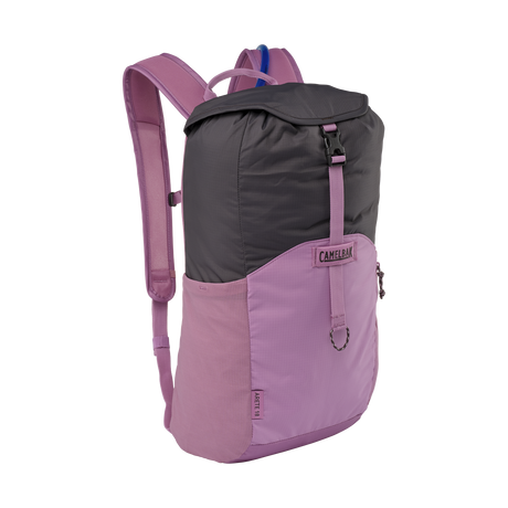 Camelbak Arete 18 Hydration Pack, Lavender Night Fall/50oz Lavender/night fall