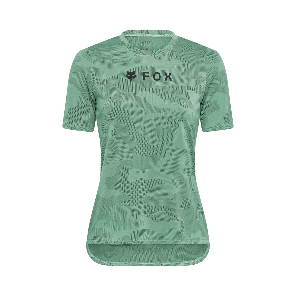 Fox Racing W Ranger Tru Dri Ss Jersey, Pine/l Pine