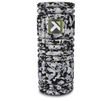 Triggerpoint Grid 1.0 Foam Roller, 13in Grey Camo Greycamo