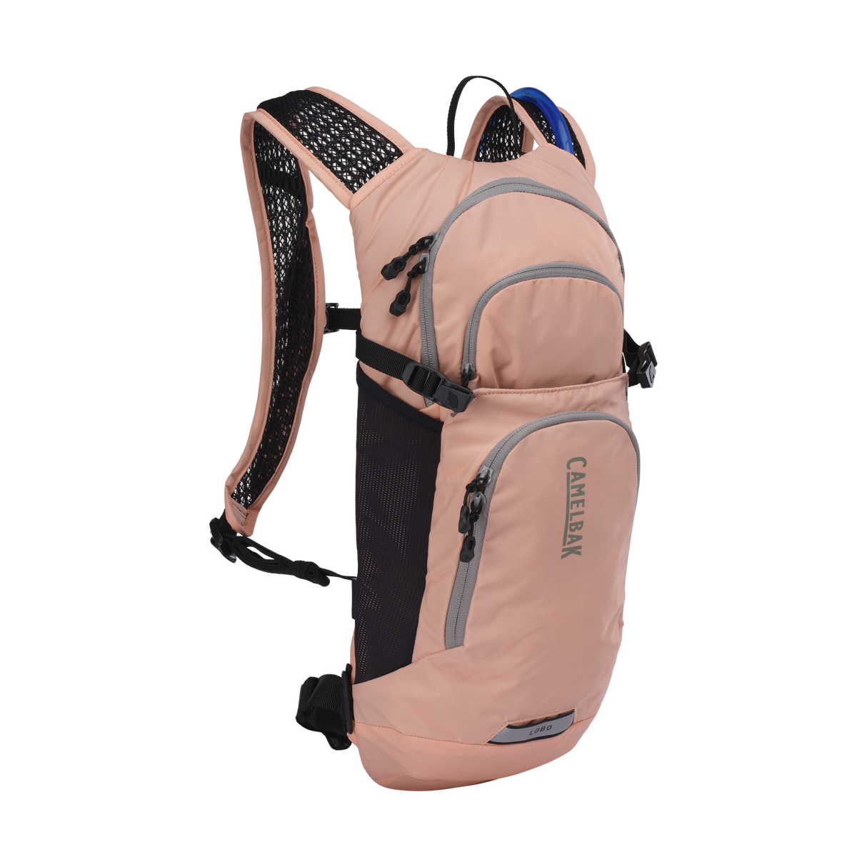 Camelbak Lobo 9 Womens Hydration Pack, Blush/2l Blush