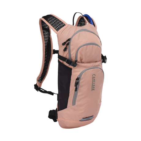 Camelbak Lobo 9 Womens Hydration Pack, Blush/2l Blush